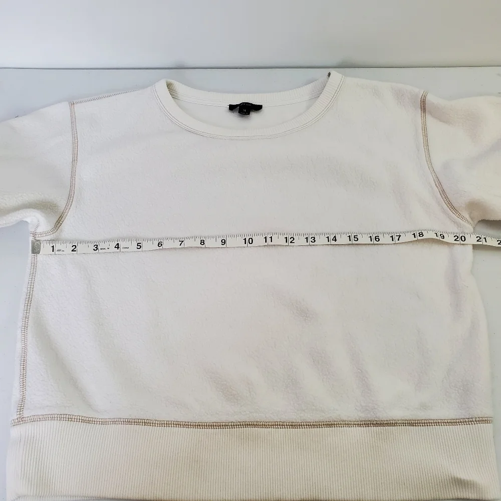 J. Crew Sweatshirt